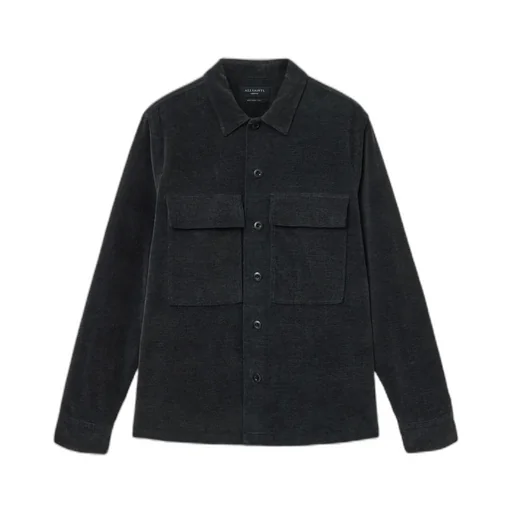 Hawker Ls Shirt