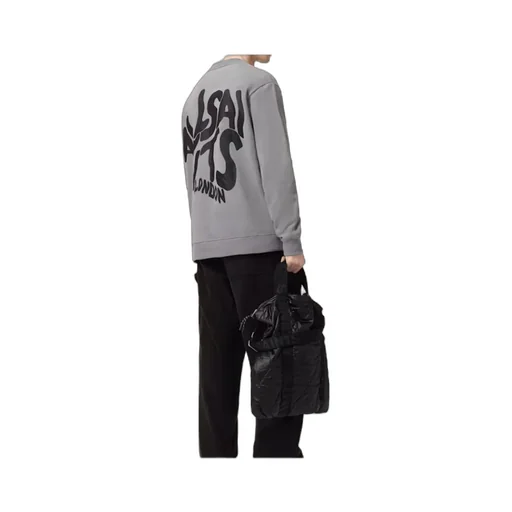 Orlando Logo Sweatshirt