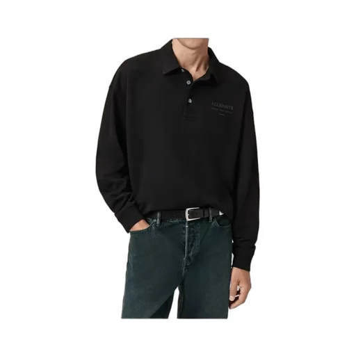 Underground Zip Sweatshirt