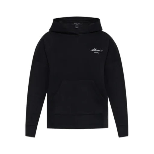 Long Sleeve Hooded Sweatshirt