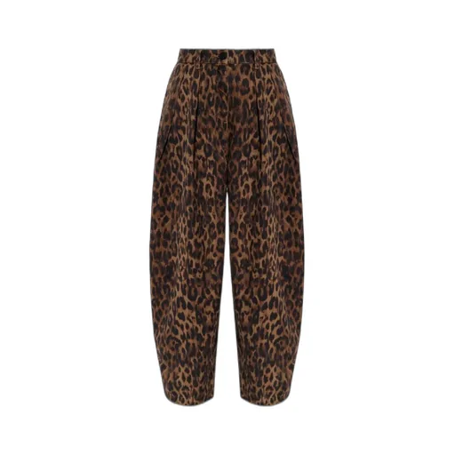 Becca Printed Jeans