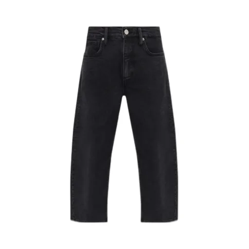Sadie Wide-Leg Jeans
