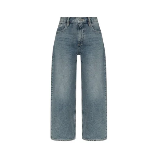 Sadie Wide-Leg Jeans