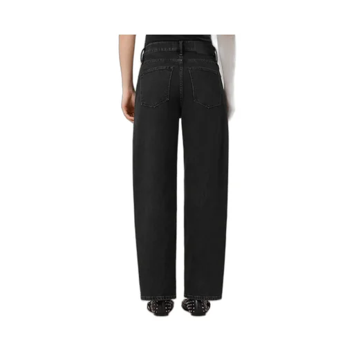 Sadie Wide-Leg Jeans