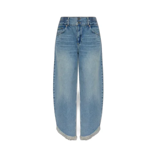Taylor Wide-Leg Jeans