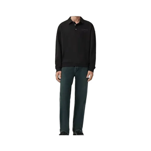 Underground Zip Sweatshirt