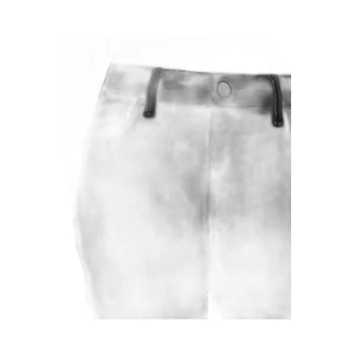 Belt Loop Jeans