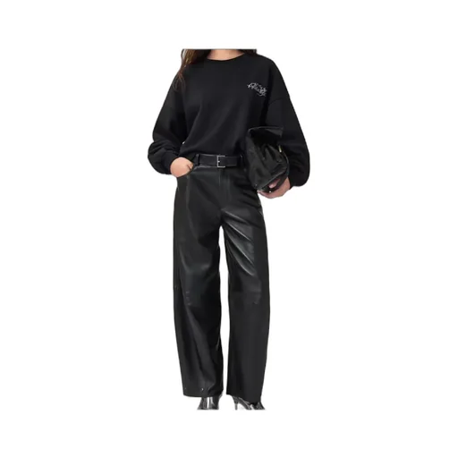 Reel Lila Sweatshirt