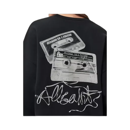 Reel Lila Sweatshirt