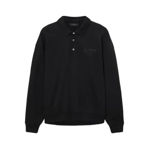 Underground Zip Sweatshirt