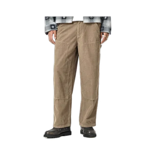 Dunstan Corduroy Trousers