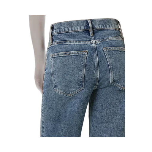 Sadie Wide-Leg Jeans