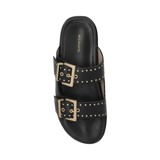Magda Buckled Sandals