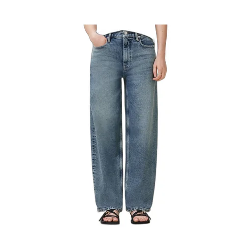 Sadie Wide-Leg Jeans