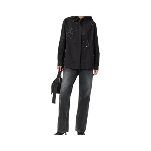 Gemi Embellished Shirt