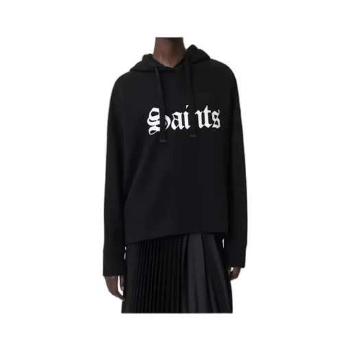 Saint Etienne Oversized Hoodie
