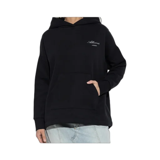 Long Sleeve Hooded Sweatshirt