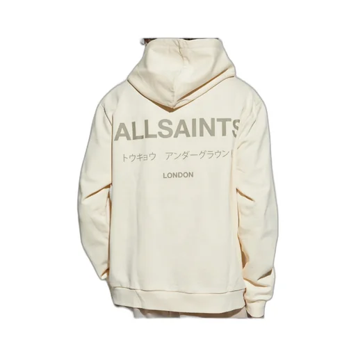 Underground Hoodie