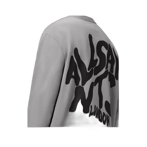 Orlando Logo Sweatshirt