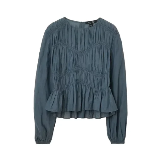 Long-Sleeved Top