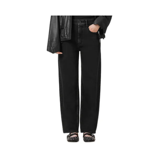 Sadie Wide-Leg Jeans