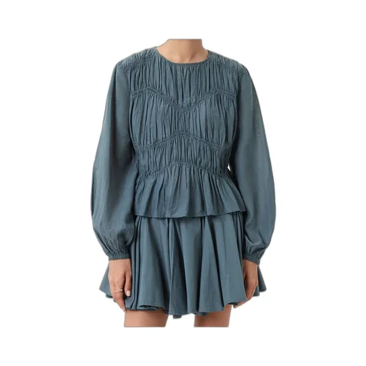 Long-Sleeved Top