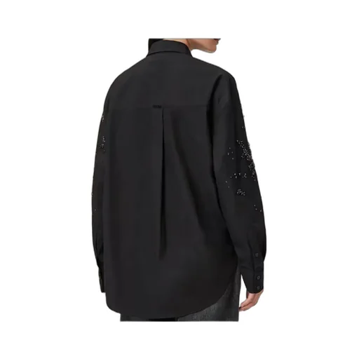 Gemi Embellished Shirt