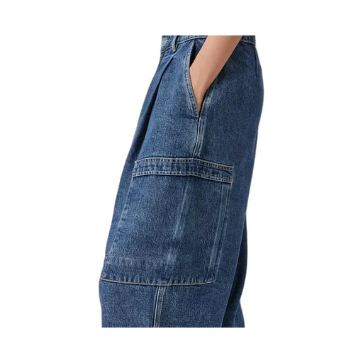 Sol Cargo Jeans
