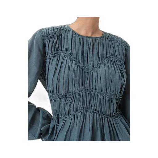 Long-Sleeved Top
