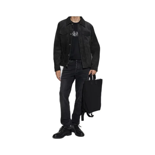 Sid Skinny Fit Jeans