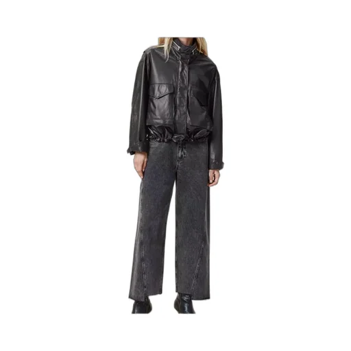 Moto Jacket