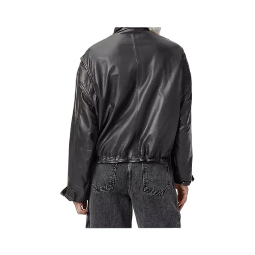 Moto Jacket