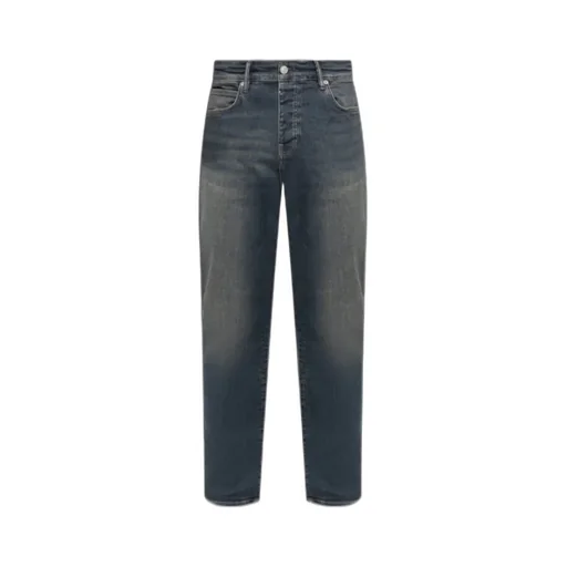 Slim Fit Casual Jeans