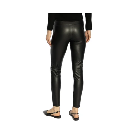 Cora High Waist Leggings