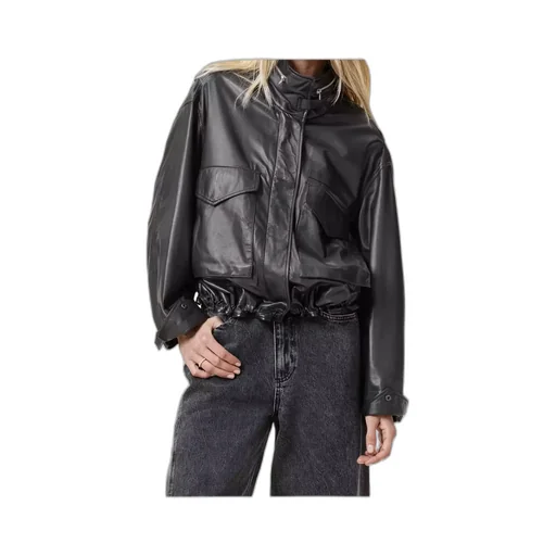 Moto Jacket
