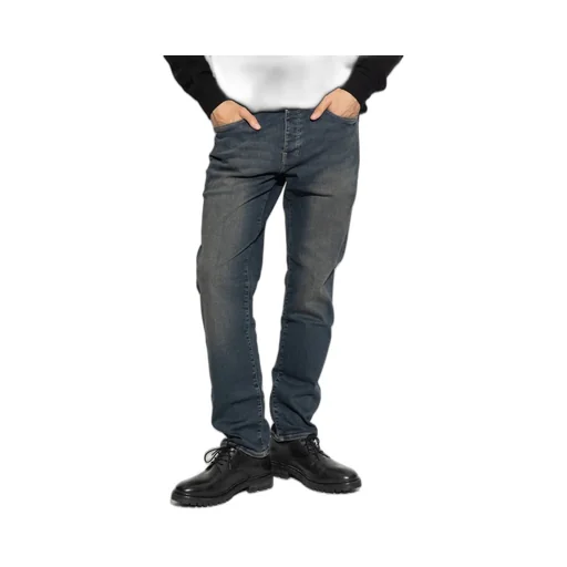 Slim Fit Casual Jeans