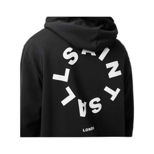 Graphic Logo Knit Sweater