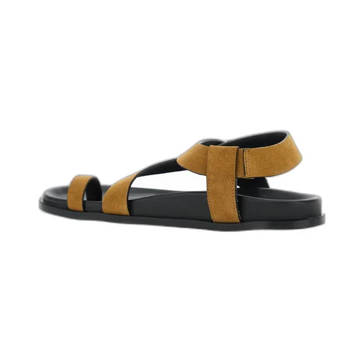 Siren Leather Sandals