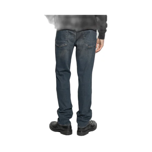 Slim Fit Casual Jeans