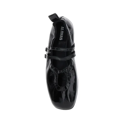 Anne Onix Ballet Flats