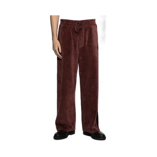 Relaxed Fit Track Pants