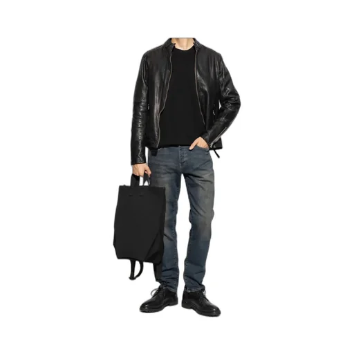 Slim Fit Casual Jeans