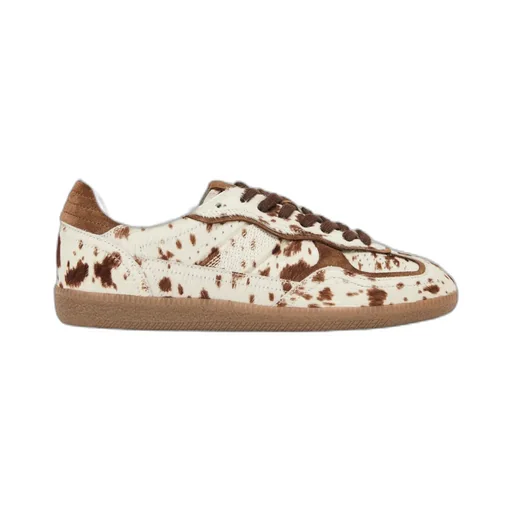 Rife Lace-Up Sneakers