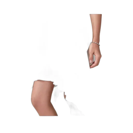 Ruffled Asymmetric Mini Dress