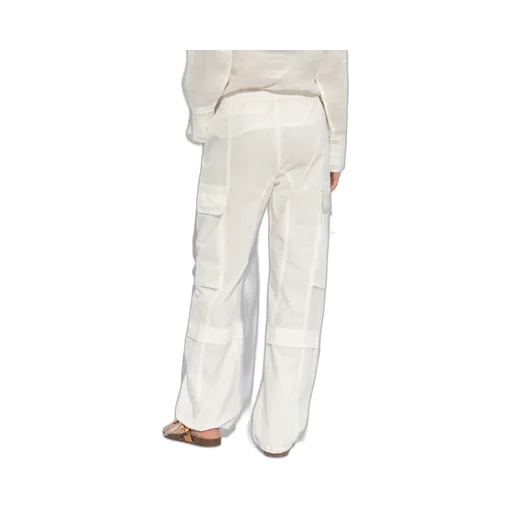 Relaxed Fit Cargo Pants