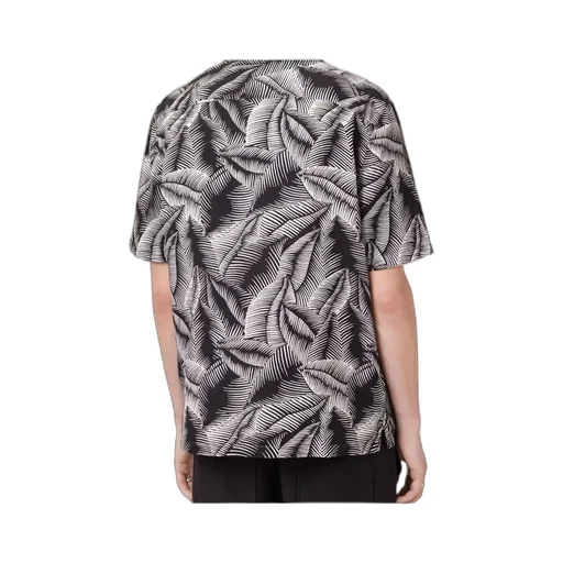 Marseille Short-Sleeved Shirt