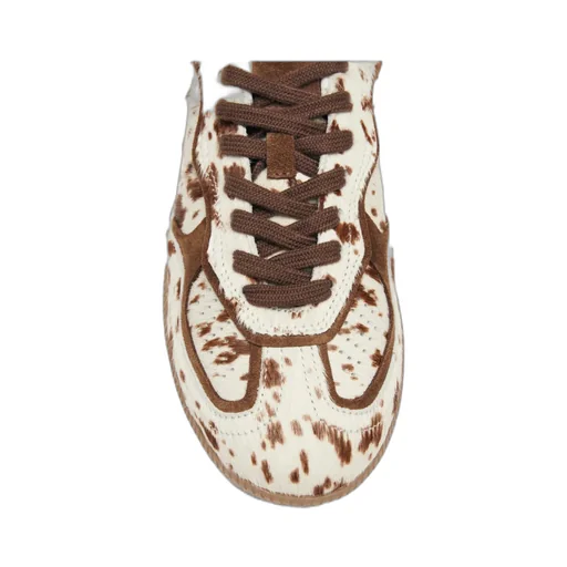 Rife Lace-Up Sneakers