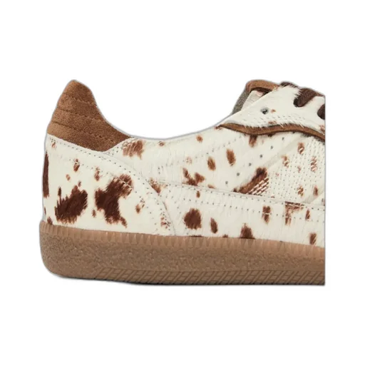 Rife Lace-Up Sneakers