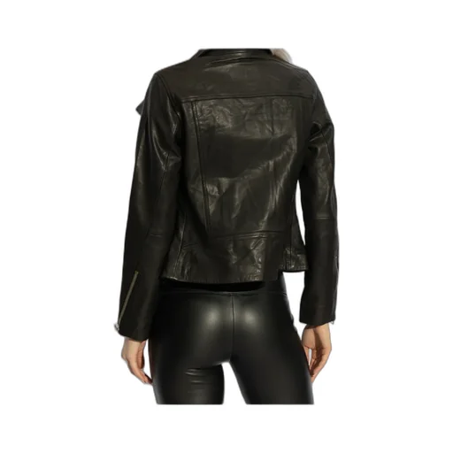Ellis Biker Jacket