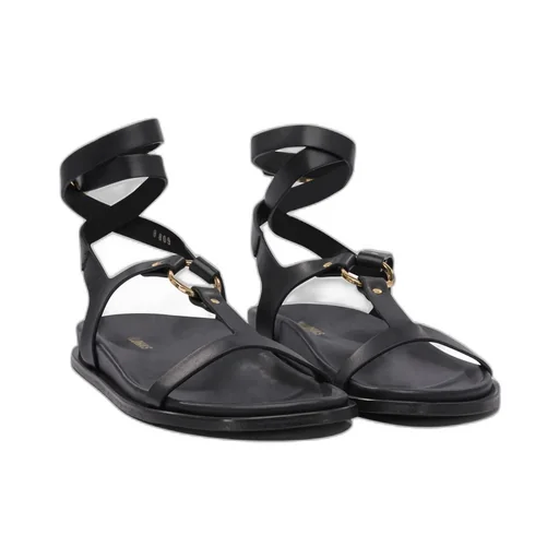 Flat Sandals
